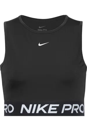 Nike PRO DRI FIT 365 Croptop Damen