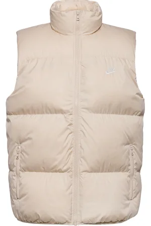 Nike Therma Fit Club Steppweste Herren