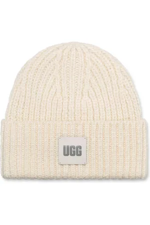 UGG Chunky Rib Beanie