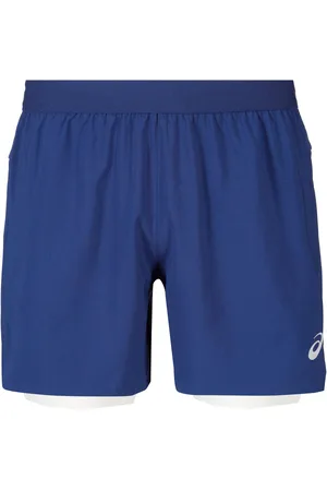 Asics ROAD Funktionsshorts Herren