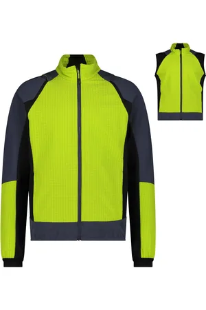 CMP Softshelljacke Herren