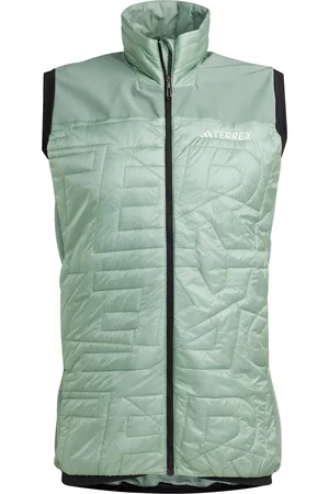 adidas XPR VARIL Steppweste Herren