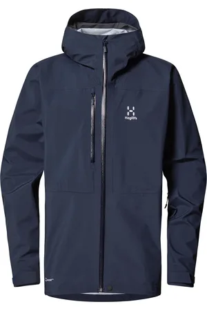 Haglöfs Front Proof Hardshelljacke Herren