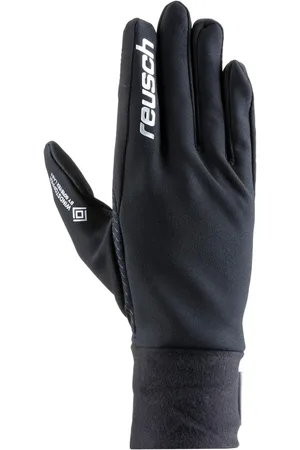 Reusch Karayel WINDSTOPPER TOUCH-TEC Handschuh