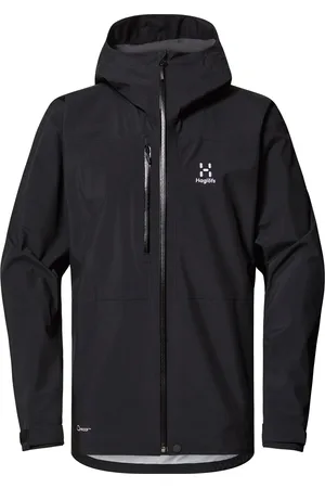 Haglöfs Front Proof Hardshelljacke Herren