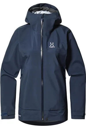 Haglöfs Front Proof Hardshelljacke Damen