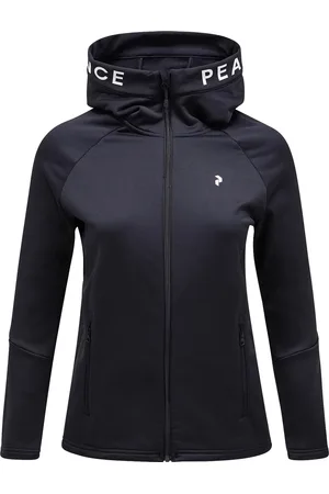 Peak Performance Rider Fleecejacke Damen