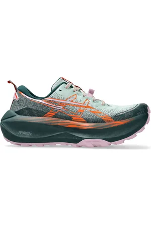 Asics TRABUCO MAX 4 Laufschuhe Damen