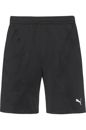 PUMA ALWAYS ON CLOUDSPUN Funktionsshorts Herren