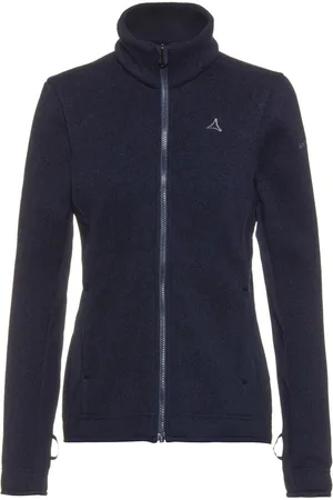 Schöffel ZipIn Oberau Fleecejacke Damen