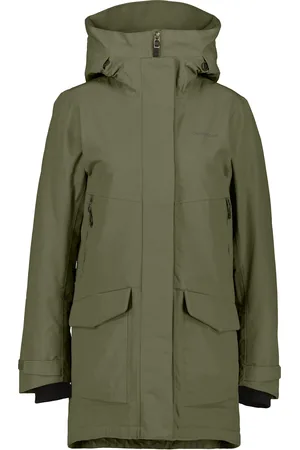 Didriksons FRIDA 7 Parka Damen