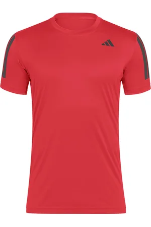adidas Club Tennisshirt Herren
