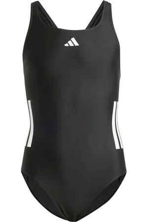 adidas 3 STRIPES BLD Badeanzug Mädchen