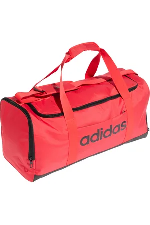 adidas LINEAR DUFFEL Sporttasche