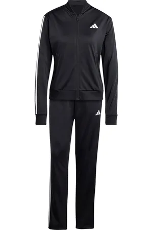 adidas W 3S TR TS Trainingsanzug Damen