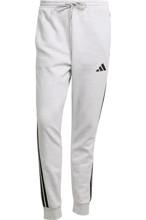 adidas M 3S FL TC Trainingshose Herren