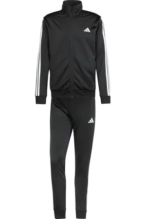 adidas M 3S TR TT Trainingsanzug Herren