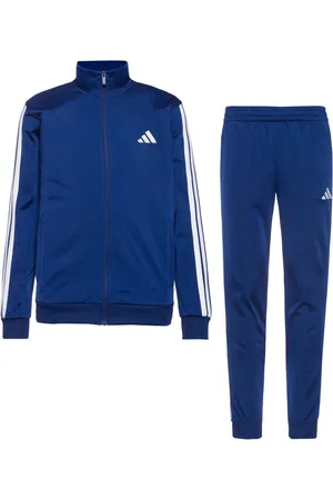 adidas M 3S TR TT Trainingsanzug Herren