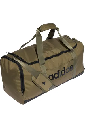 adidas LINEAR DUFFEL Sporttasche