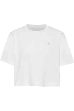 On Running Train Croptop Damen