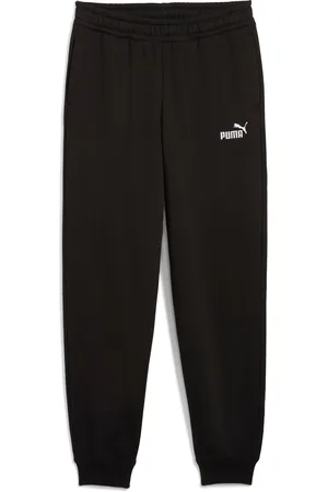 PUMA ESSENTIALS No. 1 Logo Sweathose Jungen