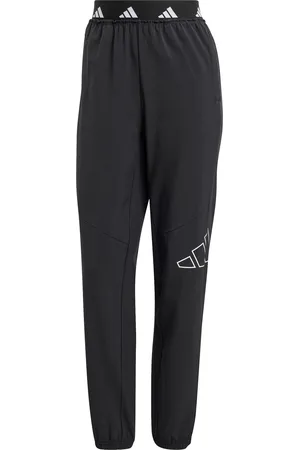 adidas D4T WVN PANT Trainingshose Damen