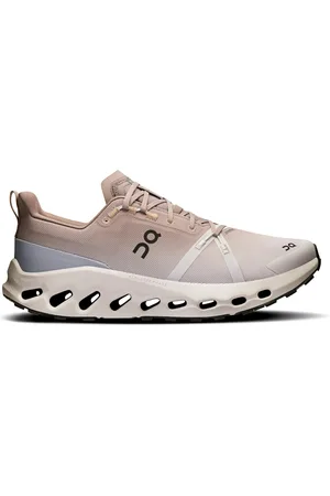 On Running Cloudsurfer Trail WP Laufschuhe Herren