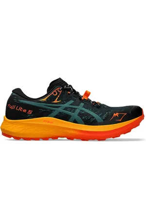 Asics FUJI LITE 5 Laufschuhe Herren
