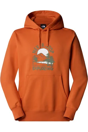 The North Face OUTDOOR Hoodie Herren