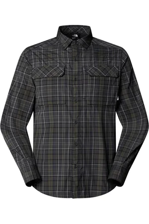 The North Face SEQUOIA Funktionshemd Herren