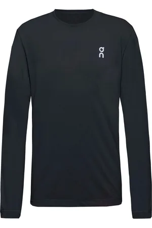On Running Train Langarmshirt Herren