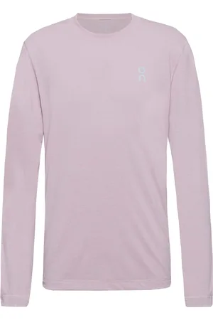 On Running Train Langarmshirt Herren