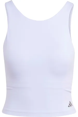 adidas YGA CR ESS Tanktop Damen