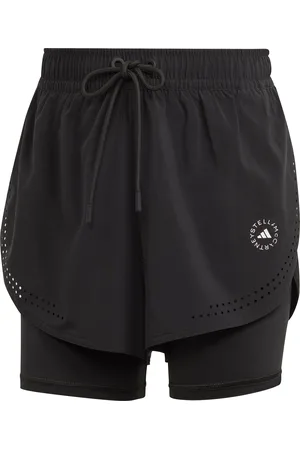 adidas ASMC TPR 2IN1SH Funktionsshorts Damen
