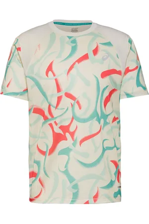 Asics ROAD Funktionsshirt Herren
