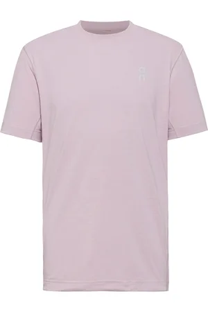 On Running Train T-Shirt Herren