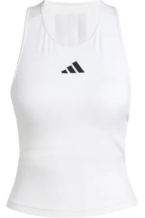 adidas BRA TANK 3S Tanktop Damen