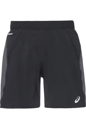 Asics ROAD Funktionsshorts Herren