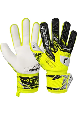 Reusch Attrakt Grip Torwarthandschuhe