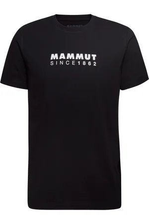Mammut Core T-Shirt Herren
