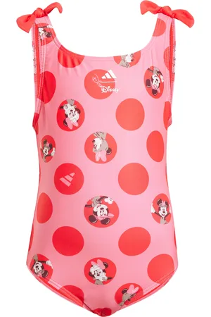 adidas DISNEY MINNIE MOUSE Badeanzug Mädchen
