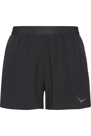 Hoka One One GLIDE Laufshorts Herren