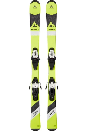 mc kinley Set Team 7 system All-Mountain Ski Kinder