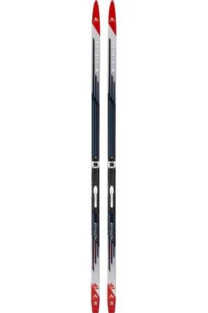 mc kinley Set Active 8 GRP - Prolink Auto Langlaufski Klassik