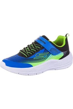 Skechers MICROSPEC ADVANCE Sneaker Kinder