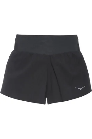Hoka One One Glide Laufshorts Damen