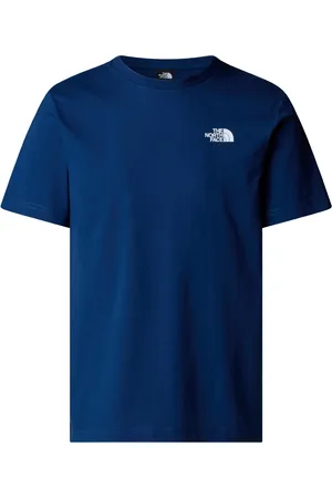The North Face Redbox T-Shirt Herren