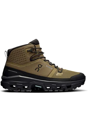 On Running Cloudrock Mid WP Wanderschuhe Herren