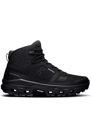 On Running Cloudrock Mid WP Wanderschuhe Damen