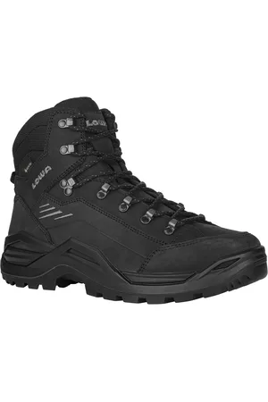 Lowa RENEGADE EVO GTX MID Wide Wanderschuhe Herren